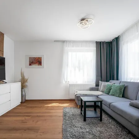 Andi & Lisis Wohlfuehl-appartment *