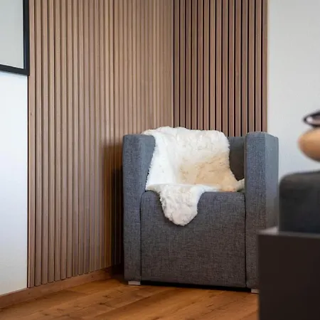 Andi & Lisis Wohlfuehl-appartment * Lustenau