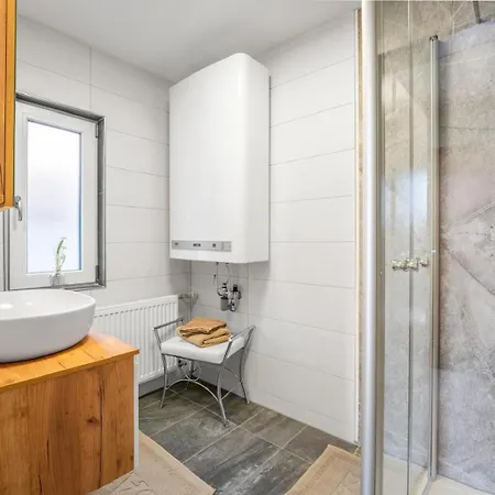Andi & Lisis Wohlfuehl-appartment Daire *