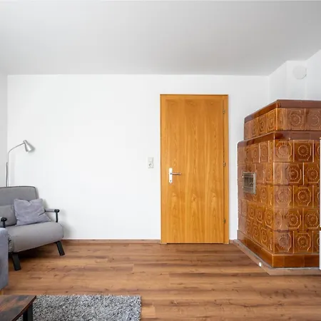 Andi & Lisis Wohlfuehl-appartment