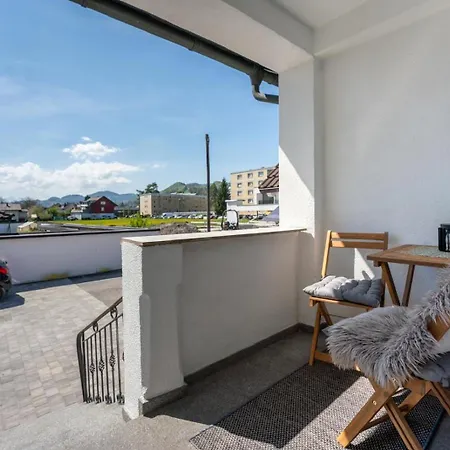 Daire Andi & Lisis Wohlfuehl-appartment