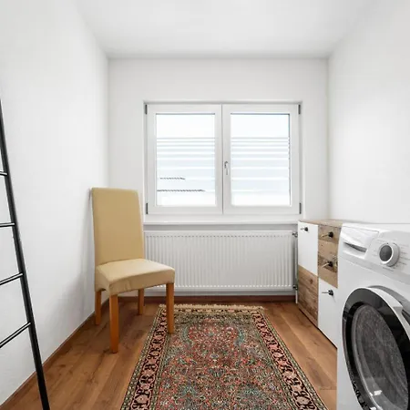 Andi & Lisis Wohlfuehl-appartment 卢斯特瑙