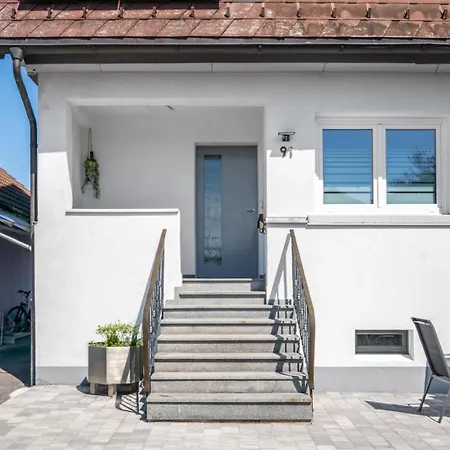 Andi & Lisis Wohlfuehl-appartment *