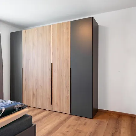 Andi & Lisis Wohlfuehl-appartment Daire *