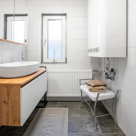 Andi & Lisis Wohlfuehl-appartment