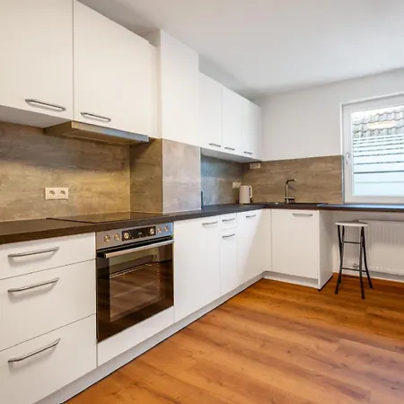 Andi & Lisis Wohlfuehl-appartment Lustenau